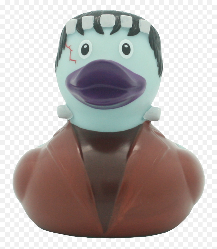 Frankenstein Rubber Duck - Rubber Duck Png,Rubber Duck Transparent