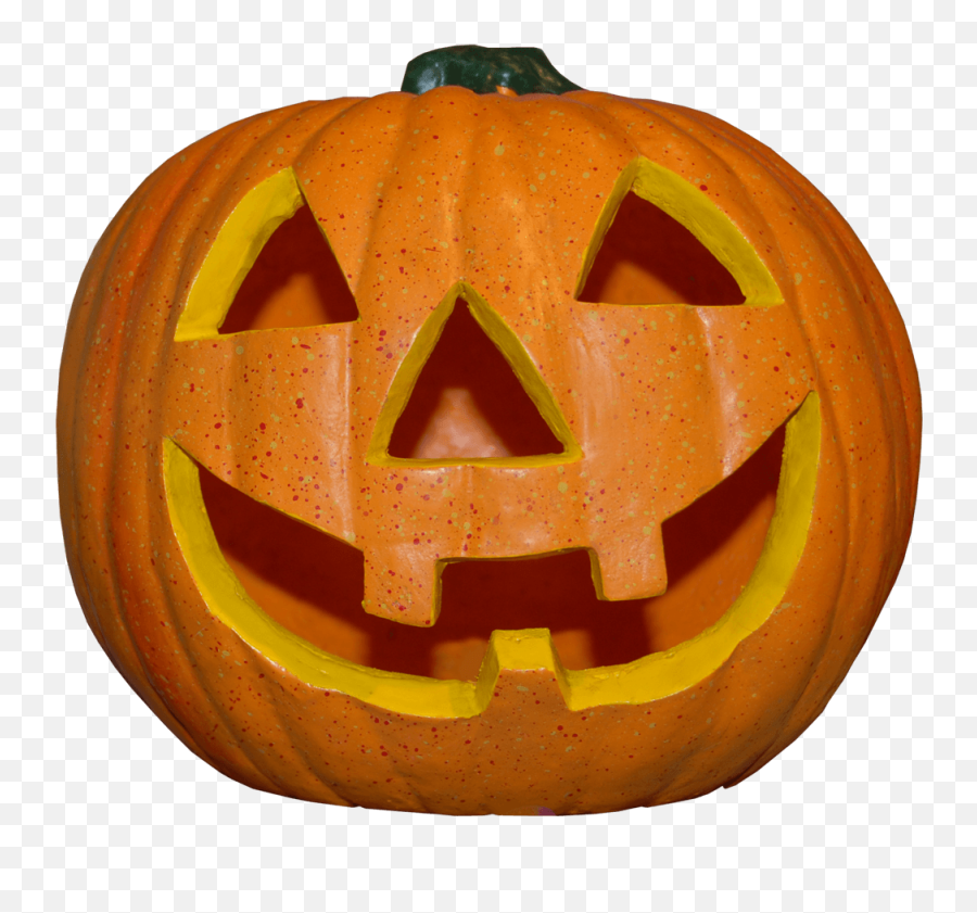 Free Halloween Pumpkin Png Download Clip Art - Halloween Pumpkin Pics Transparent Background,Pumpkins Png