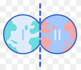Parallel Universe - Free education icons Universe Png