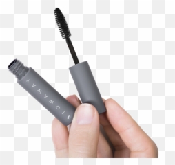 Volumizing Fiber Mascara - png