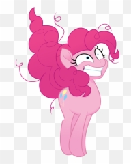 Picture Pinkie Pie Pink Pinkiepie Mlp Mylittlepony My - My Little Pony Movie Pinkie Pie Png,Pinkie Pie Transparent