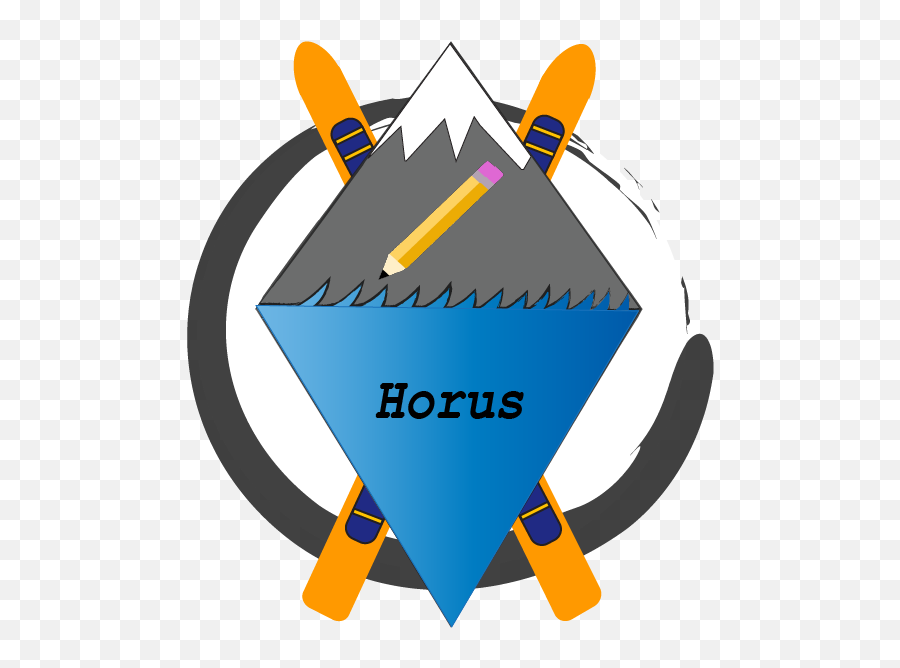 Horus Png C Logo