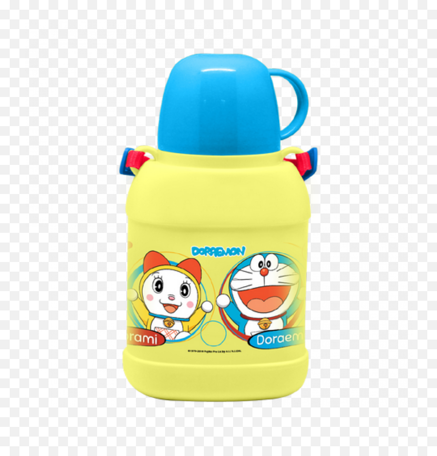 Download Doraemon Western Bottle 700 Ml - Baby Bottle Full Baby Bottle Png,Baby Bottle Png