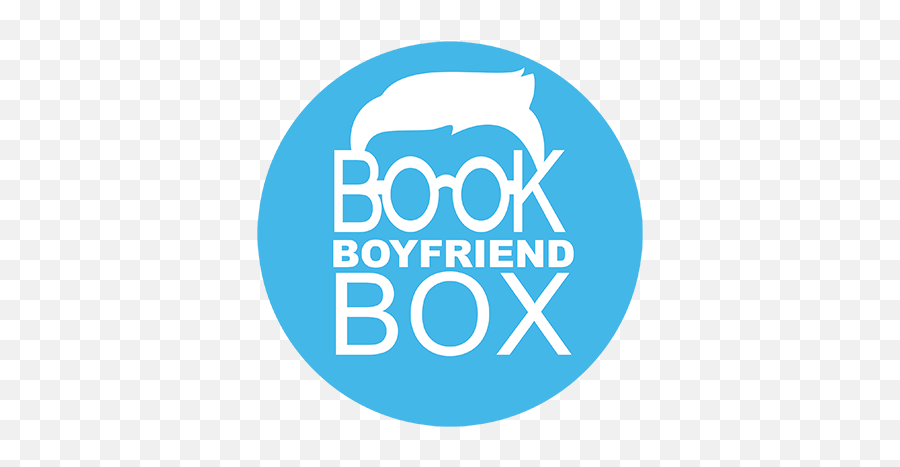Book Boyfriend Box Review Beauty And The Beast - Circle Png,Beauty And The Beast Logo Png