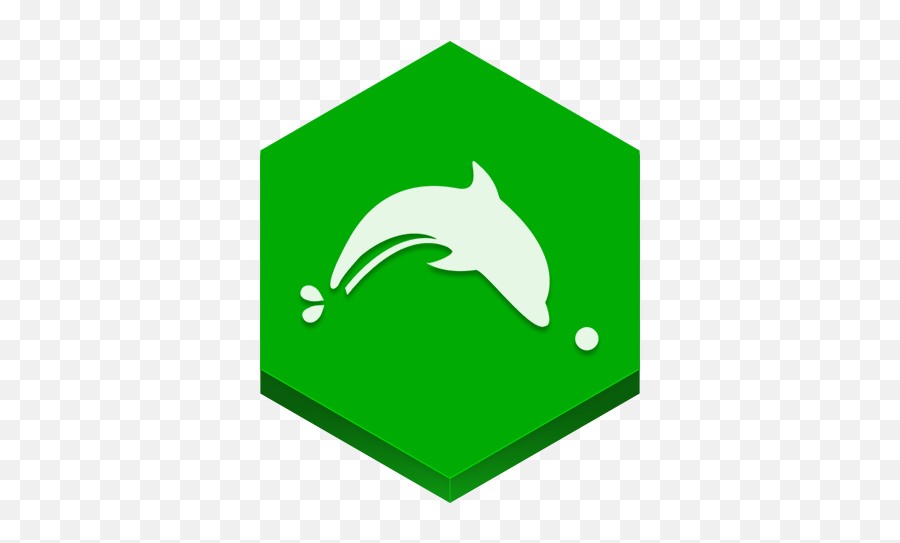 Dolphin Browser Icon Png Ico Or Icns Free Vector Icons - Dolphin Browser Logo Icon Png,Browser Icon Png