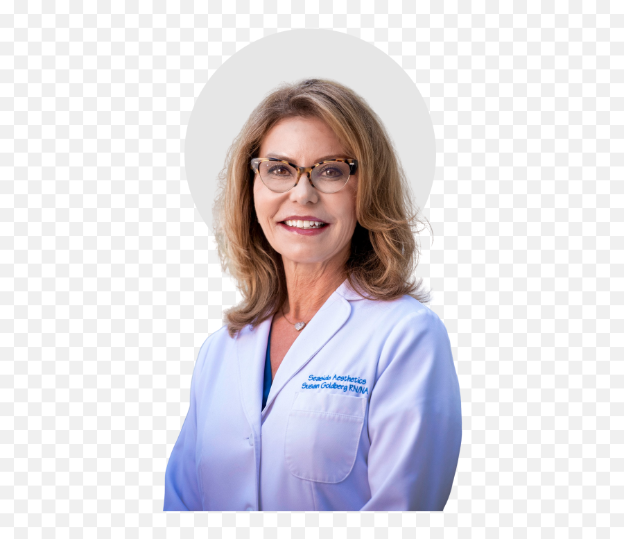 Susan Goldberg - Evolus Nurse Png,Goldberg Png