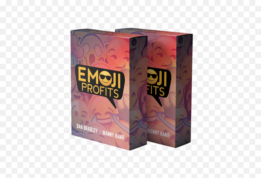 Emoji Profits Review - Newbie Friendly Method Using Emojis Emoji Png,No Emoji Png