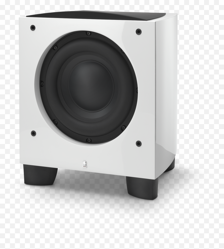 B110v2 10u201d 1000w Powered Subwoofer - Revel Subwoofer Png,Subwoofer Png