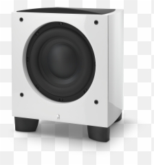 B110v2 10u201d 1000w Powered Subwoofer - Revel Subwoofer Png,Subwoofer Png