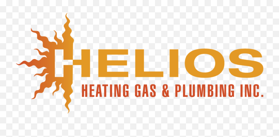 Helios Heating Gas U0026 Plumbing Inc - Eye Png,Plumbing Logos