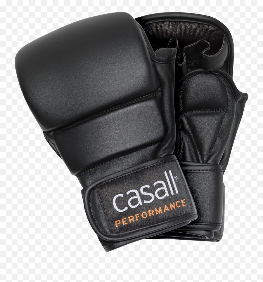Casall - Prf Intense Glove Black Boxing Casall Boxing Training Gloves Png,Boxing Gloves Transparent