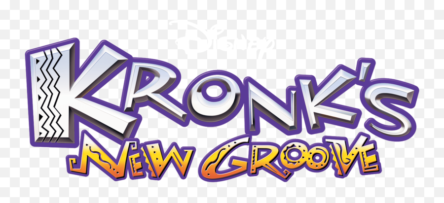 Watch Kronks New Groove - New Groove Png,Kronk Png