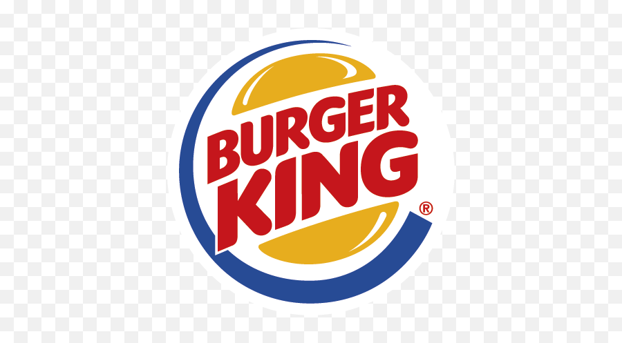 Hamburgers Delivery - Burger King Logo Png,Smashburger Logo