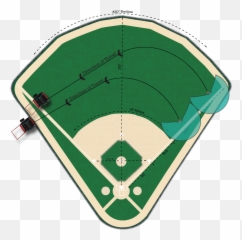 Rain Mr43 Is Widely Used - Shaw Park Winnipeg Diamensions png