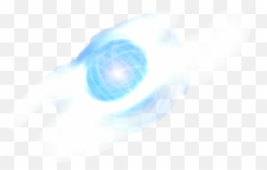 Rasengan Transparent Png Image - Shuriken