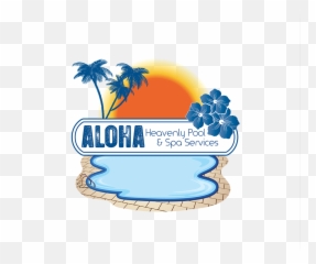 Design For Affordable Pool Cleaning - Label png