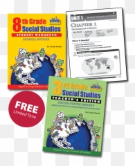 Hd Png Download - World Map,Social Studies Png