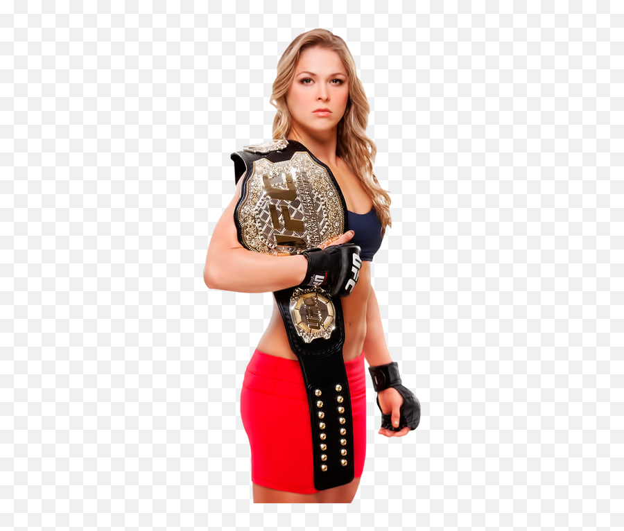 Download Ronda Rousey Ufc Champion - Victor Ortiz Expendables 3 Png,Ronda Rousey Png