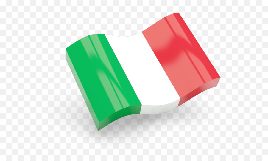 Italian Flag Png - Flag Of Nigeria Transparent,Italian Flag Png