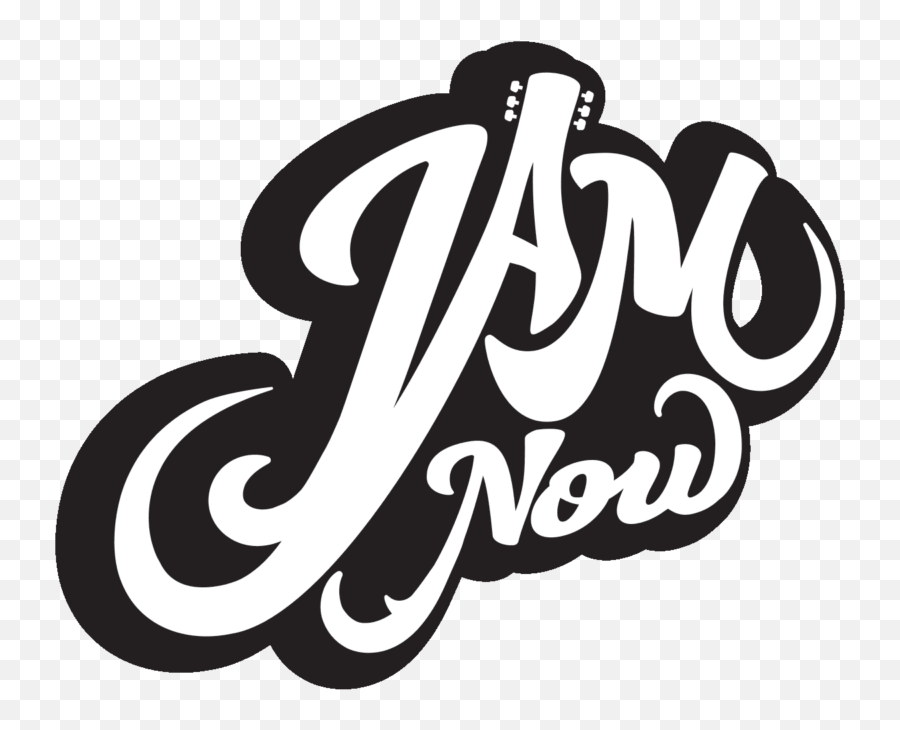 Jam Now - Jam Music Png,Musically Logo