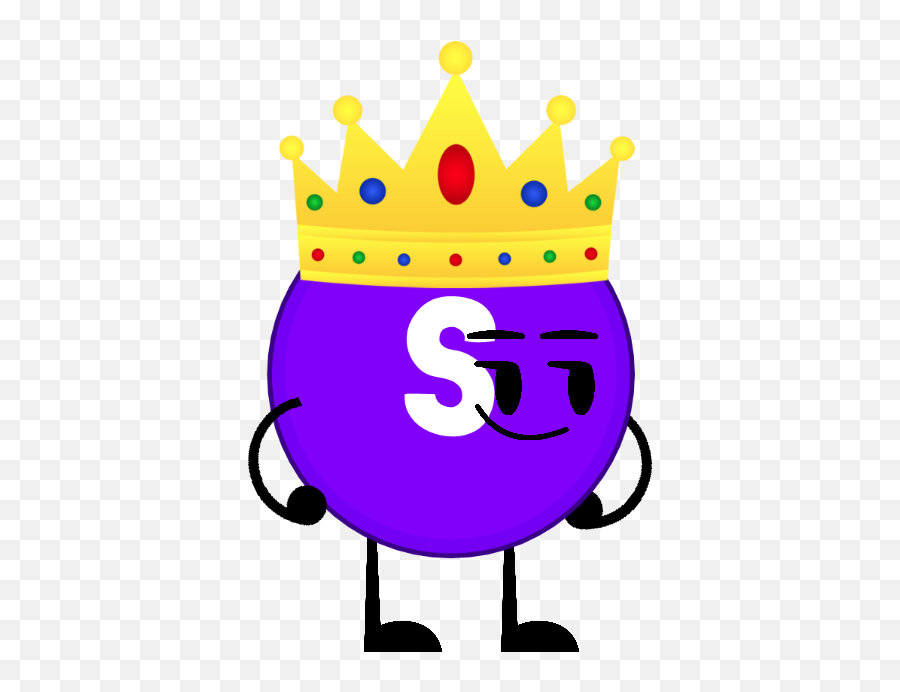 Free Purple Skittles Cliparts Download - Skittle With A Crown Png,Skittle Png