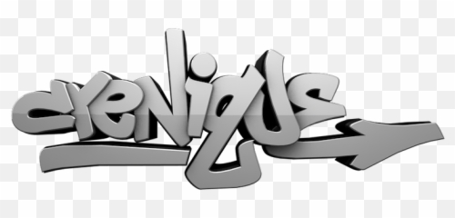 Pentool Logos Made - Calligraphy Png,Zerg Logo