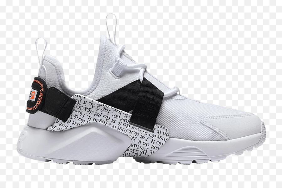 Wmns Air Huarache City Low Just Do It - Just Do It Png,Just Do It Transparent