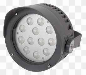 Transparent White Spotlight Png - Emergency Light