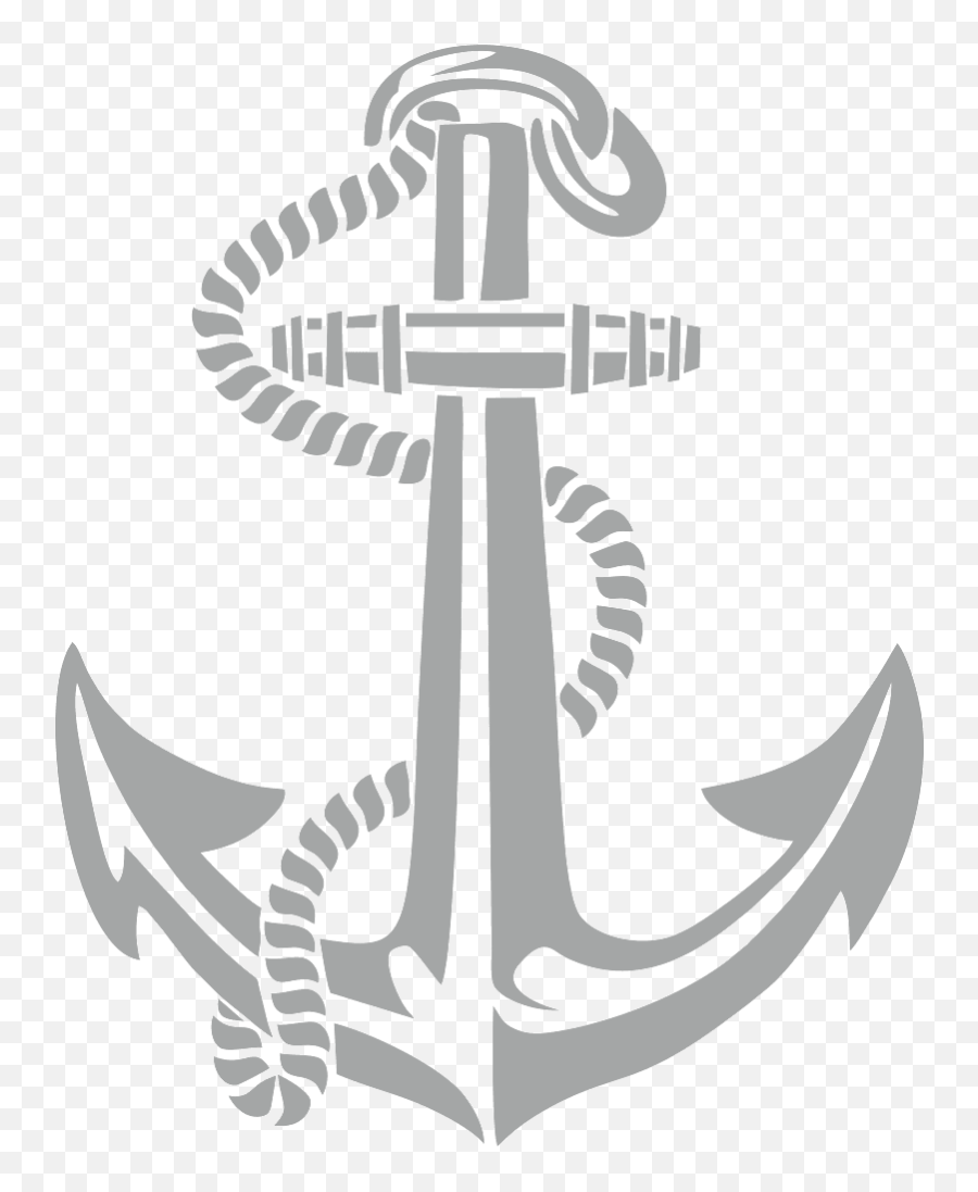 Anchor Png Image - Transparent Background Anchor Clipart,Anchor Transparent Background