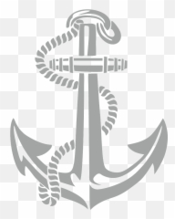 Anchor Png Image - Transparent Background Clipart