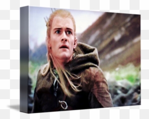Legolas By Allan Carrano - Soldier Png,Legolas Png