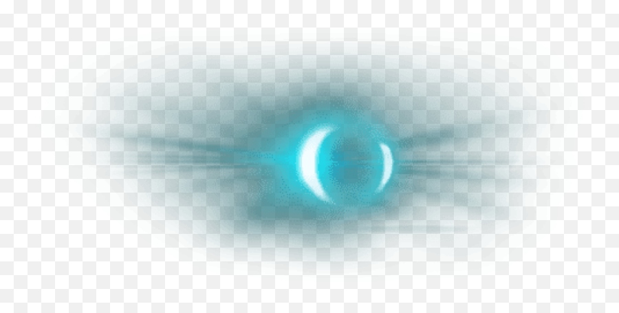 Library Of Eye Glow Picture Transparent - Blue Eye Glow Transparent Png,Red Eye Glow Png