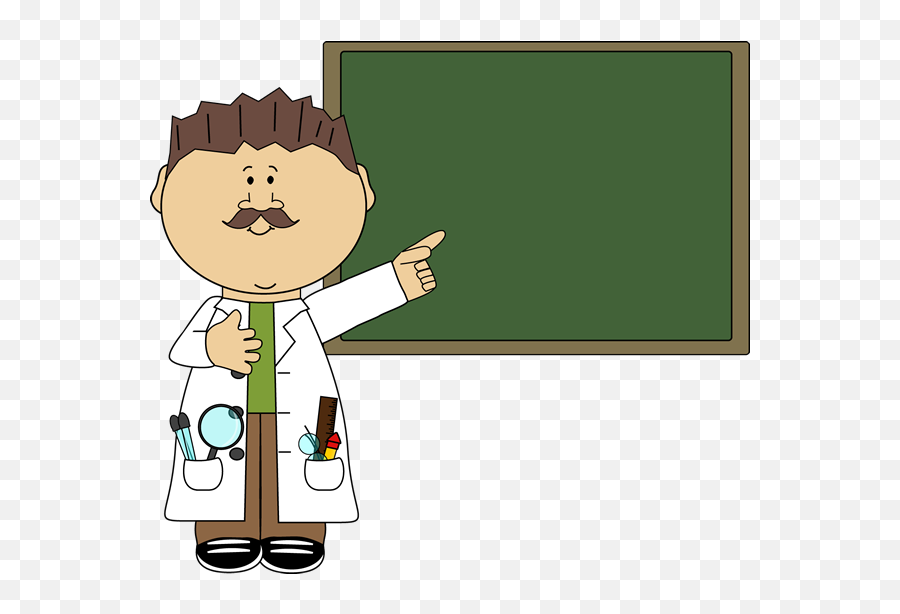 Free Teacher Clipart Transparent Background Download - Science Teacher Clipart Png,Teacher Clipart Transparent