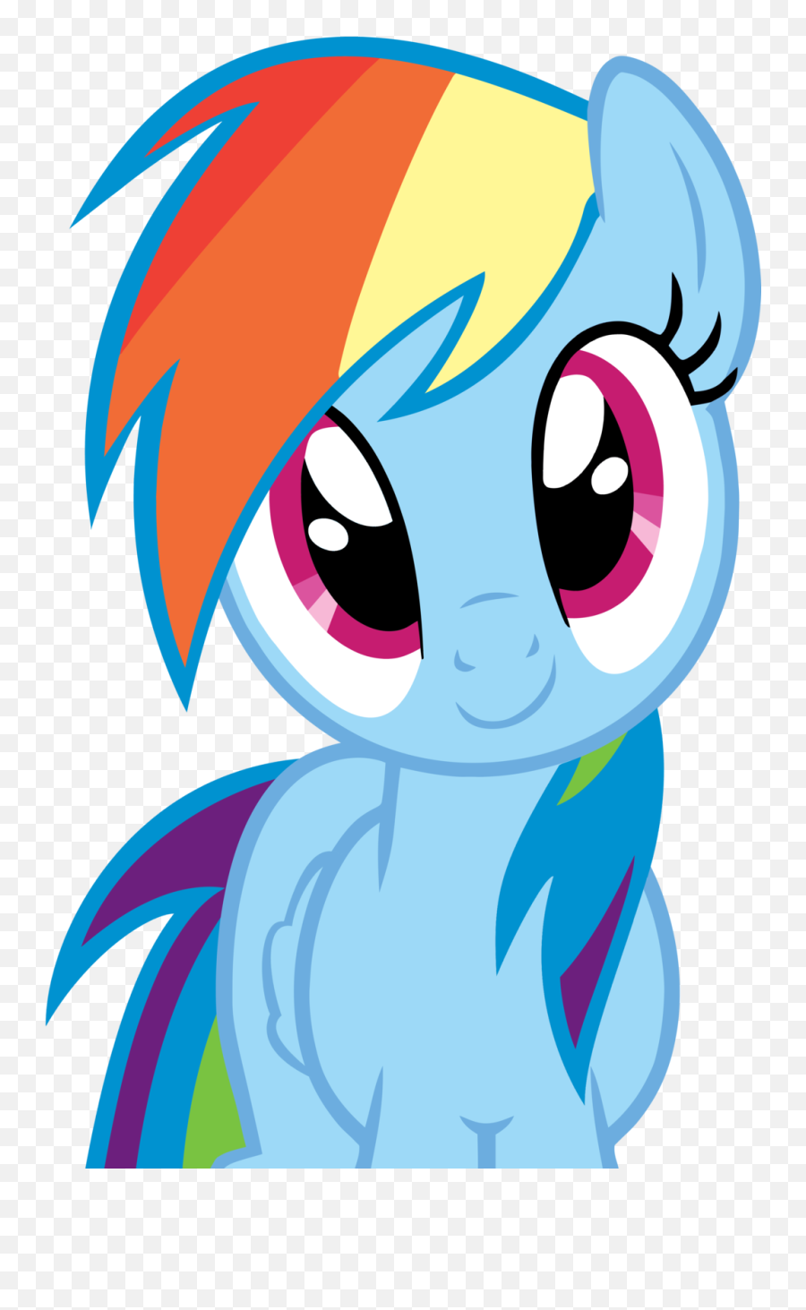 Free Download - Rainbow Dash My Little Pony,Rainbow Dash Png