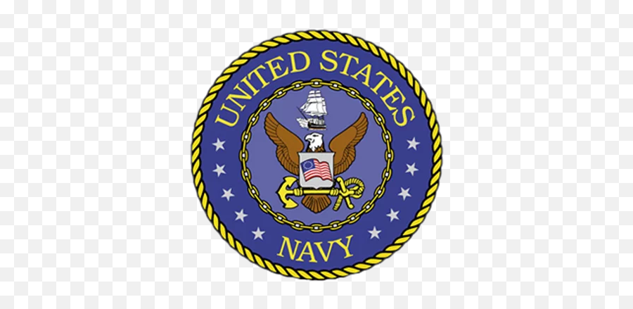 Navy - Us Army Emblem Png,Navy Logo Png