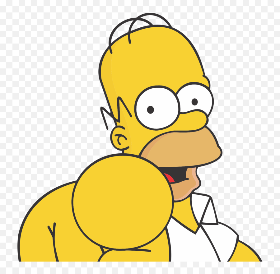 Download Homer Bart Area Smiley Marge Simpson Hq Png Image - Homer Simpson,Marge Simpson Png