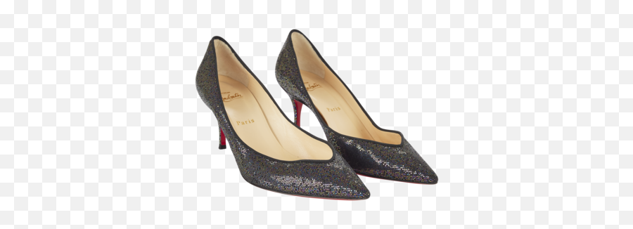 Rent Christian Louboutin Dresses Bags Shoes Wardrobe - Pointy Toe Png,Christian Louboutins Logo