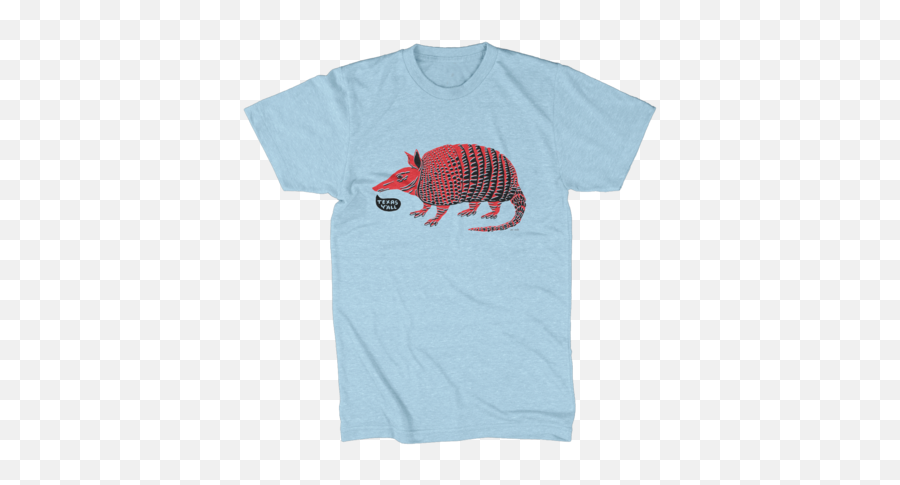 Armadillo - Texas Yu0027all Tshirt U2013 Tumbleweed Texstyles Png,Armadillo Png