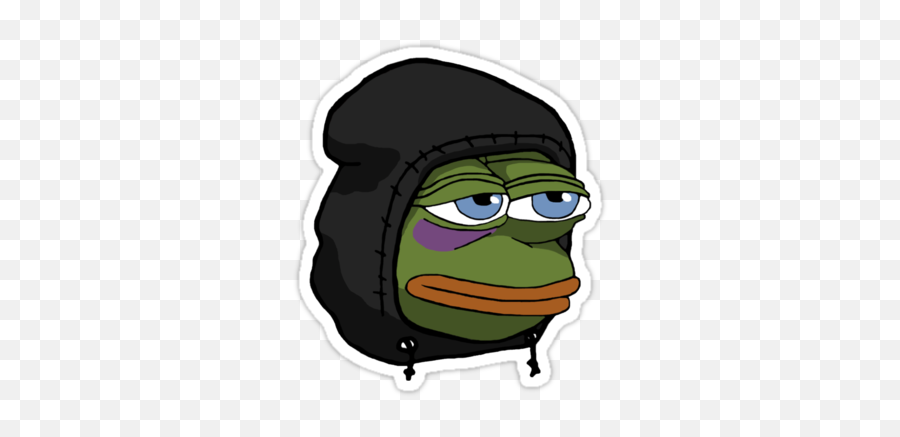 Pin - Hoodie Pepe Png,Pepe Transparent Background