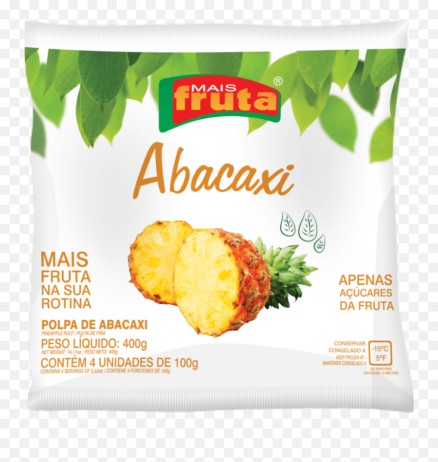 Pineapple Pulp Nutritious Tropical Fruit Brazil - Municipalidad Distrital De Ancon Png,Pineapple Png