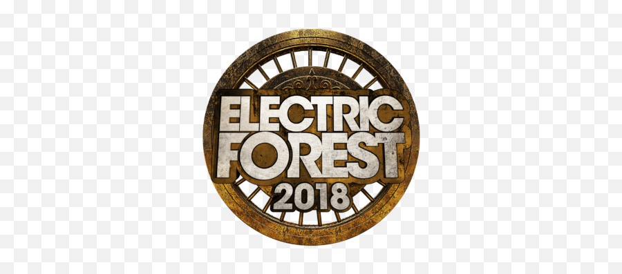 Electric Forest 2018 - Homigot Sunrise Square Png,Electric Forest Logo