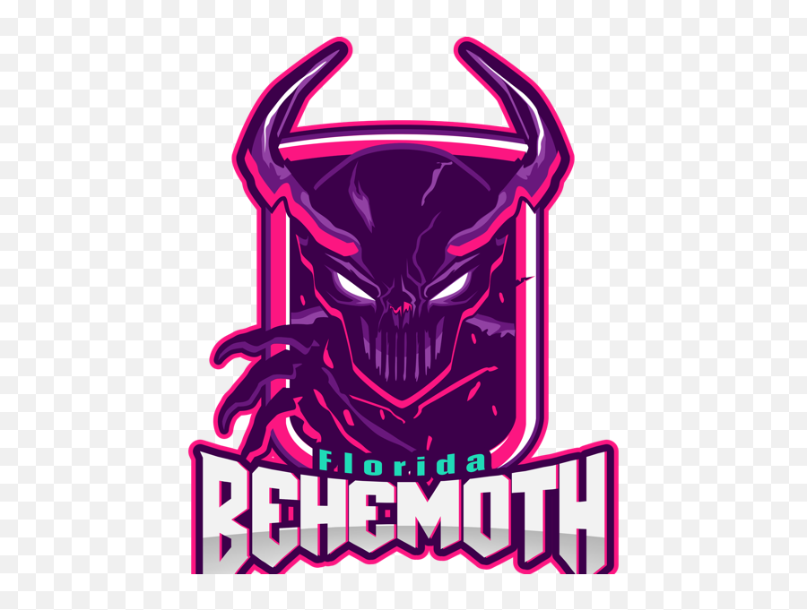 Florida Behemoth - Supernatural Creature Png,Behemoth Logo