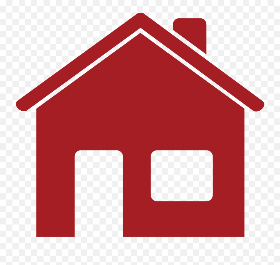 red home icon png