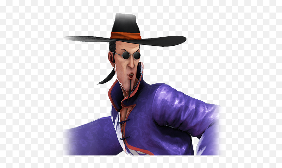 Fang Street Fighter Png Transparent - Fang Street Fighter Png,Fang Png