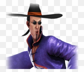 Fang Street Fighter Png Transparent