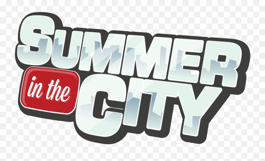 Summer In The City Lineup Adds More - Summer In The City Youtube 2018 Png,Vidcon Logo