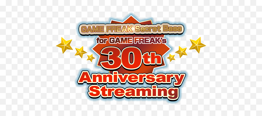 Game Freak Secret Base For Freaks - Graphics Png,Gamefreak Logo