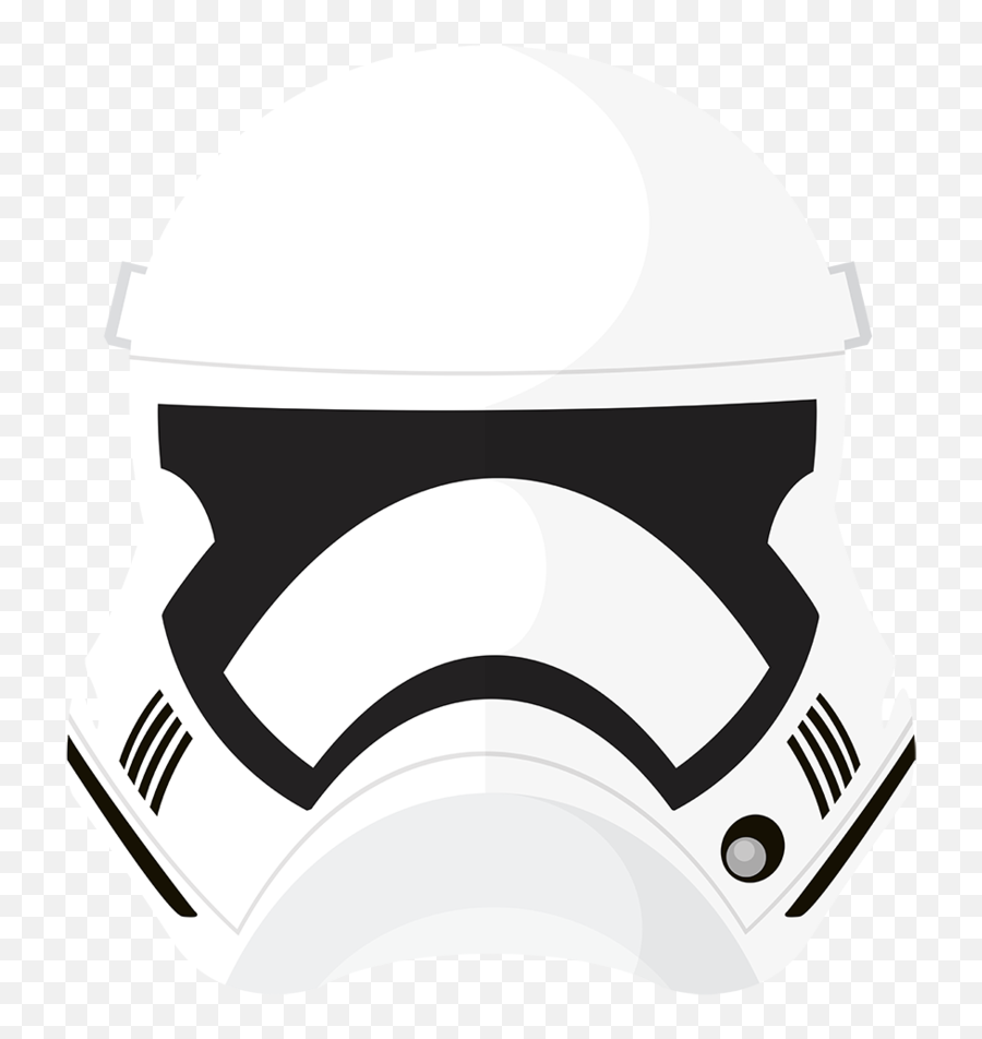 Free Transparent Clone Trooper Png - Transparent Background Stormtrooper Helmet Png,Clone Trooper Png