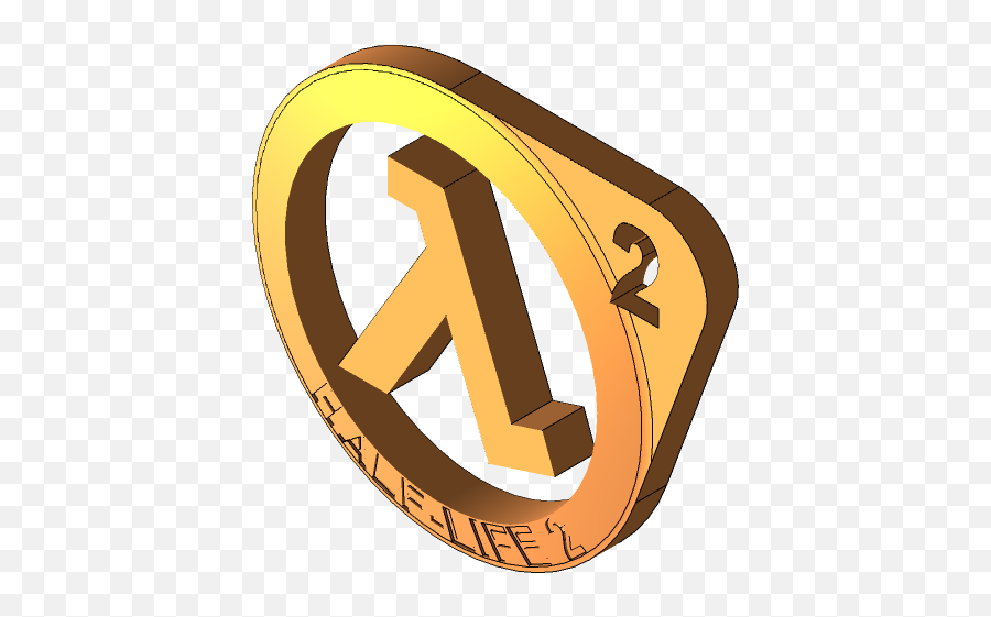 Half Life Logo Págisz Png - life Logo