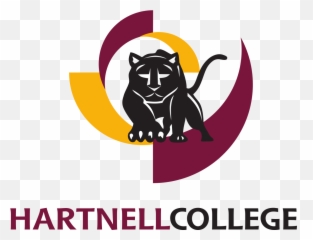 Hartnell College - Salinas Ca png